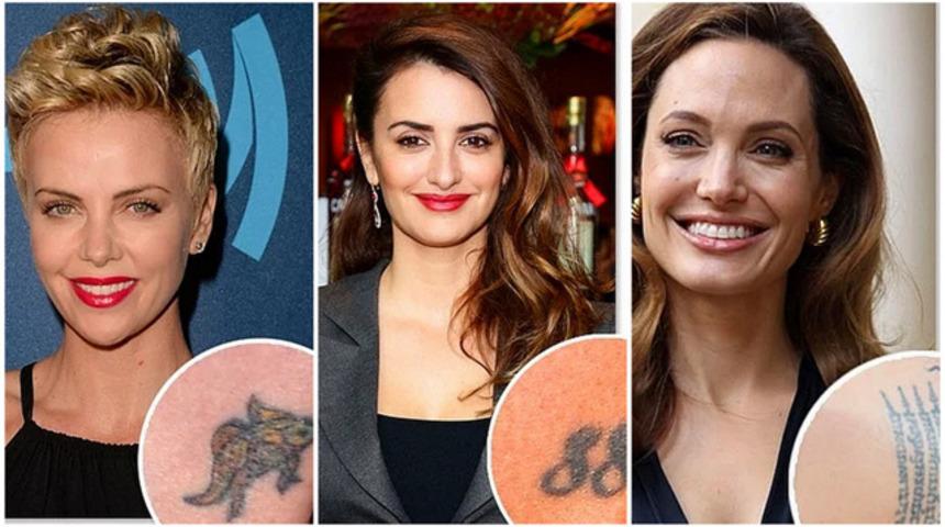 &Uuml;nl&uuml;lerin d&ouml;vmeleri ve anlamları 