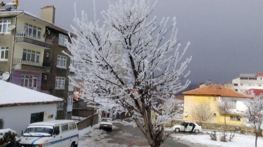 Yozgat&rsquo;ta Kartpostallık G&ouml;r&uuml;nt&uuml;ler Oluştu