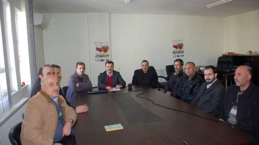 T&uuml;med&rsquo;den, &ldquo;peygamber Sevgisi&rdquo; Konulu Şiir Yarışması