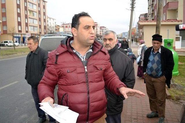 Tekirdağ’da Kaza: 1’i Hamile 2 Kadın Yaralı 2