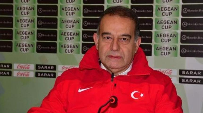Ege Kupası Başlıyor