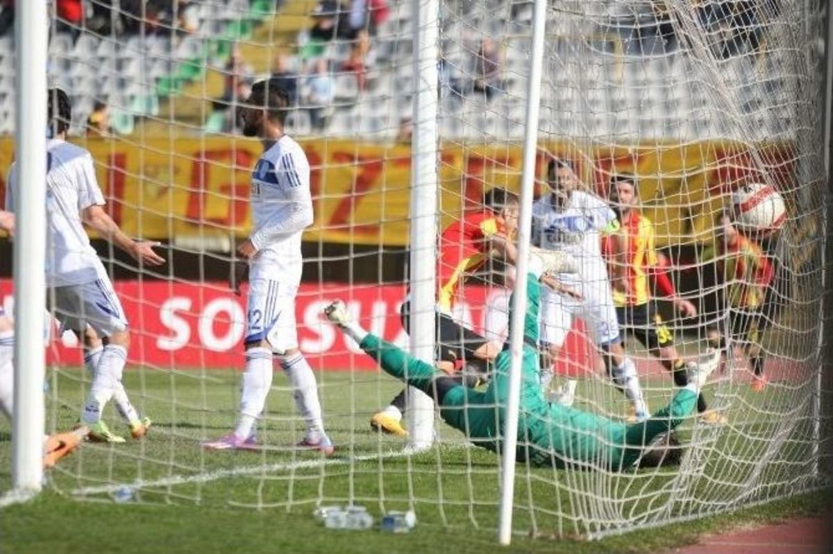 Spor Toto 2. Lig