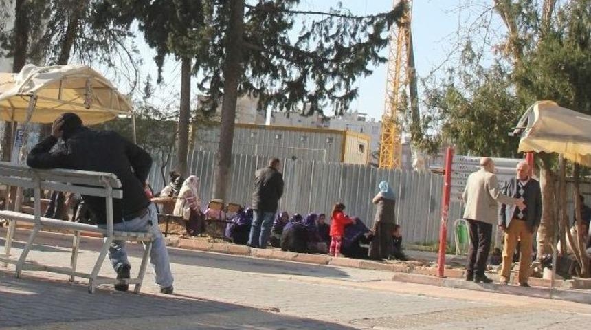 Adana&rsquo;da Cinayet