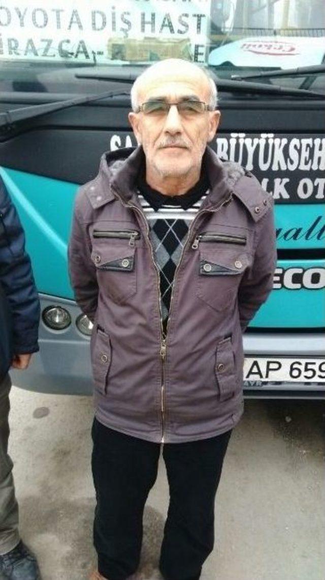 Özel Halk Otobüs Sahipleri Haklarını Geri Alabilmek İçin Mahkemeye Başvurdu 1