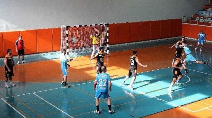 Termalspor İkinci Yarıya Da İyi Başladı