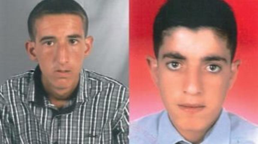 Kaybolan Amca &Ccedil;ocuklarından Haber Alınamıyor