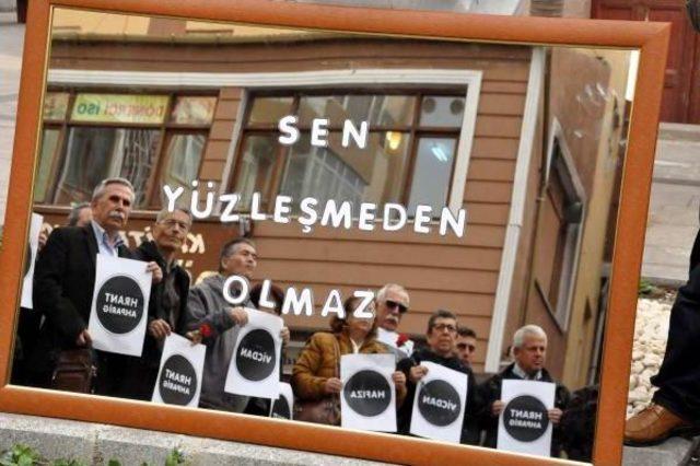 Hrant Dink, Çanakkale'de Anıldı