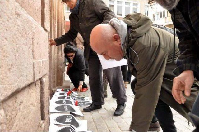 Hrant Dink, Çanakkale'de Anıldı