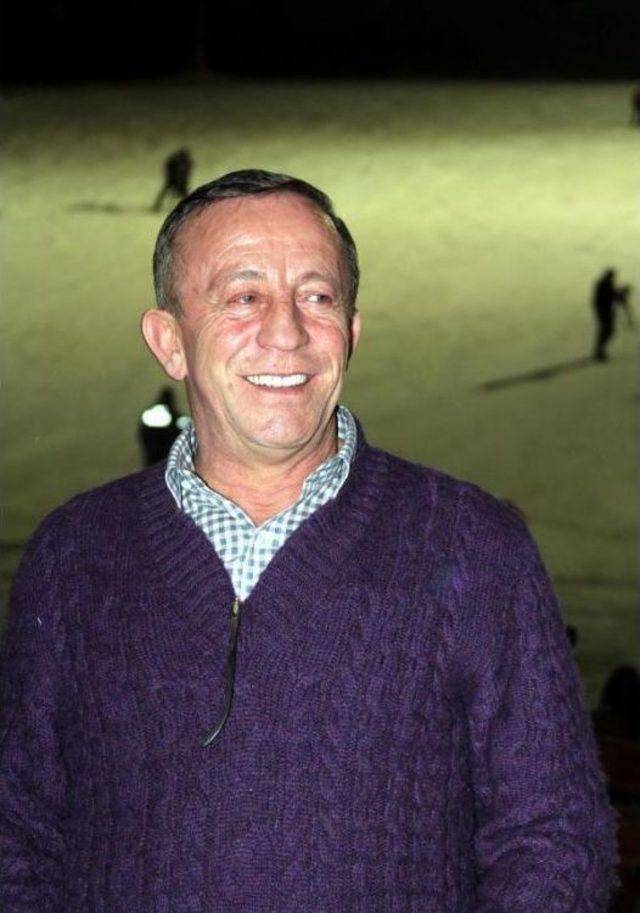 Ağaoğlu Ve Suudi Işadamını G&ouml;t&uuml;recek U&ccedil;akta Arıza 2