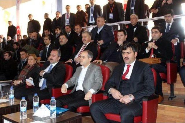 Bakan Kılıç: Terörün Dini, Milleti Olmaz 2