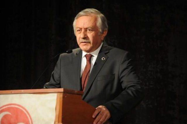 Mhp’Li Adan: İki Başlı Türkiye Yarattılar 1