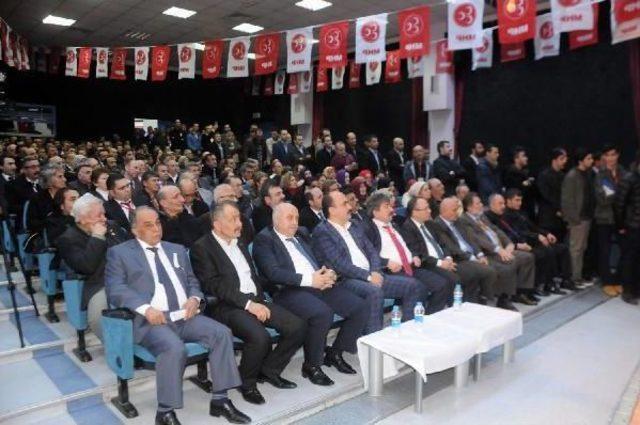 Mhp’Li Adan: İki Başlı Türkiye Yarattılar 2