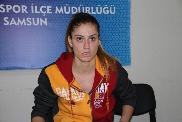 Galatasaray Liderliği Samsun’da Geri Aldı