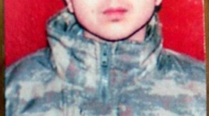Şehit Er G&ouml;zyaşlarıyla Uğurlandı