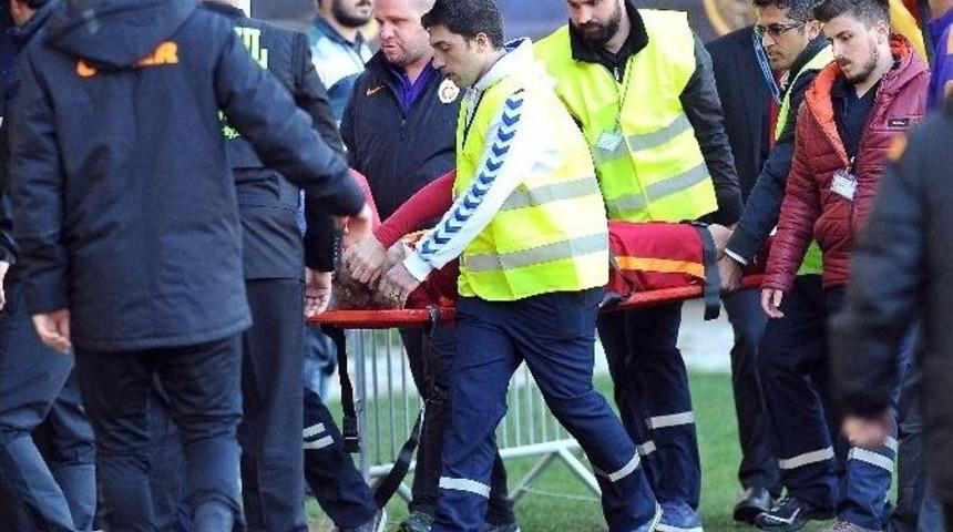 Semih Kaya&rsquo;dan K&ouml;t&uuml; Haber