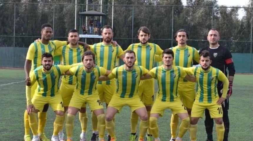 B&ouml;lgesel Amat&ouml;r Lig