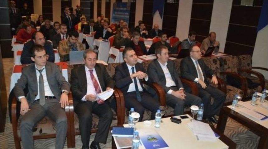 Tuncer Bakırhan: &ldquo;kalkınma Ajanslarına Ayrılan B&uuml;t&ccedil;e Yetersiz&rdquo;