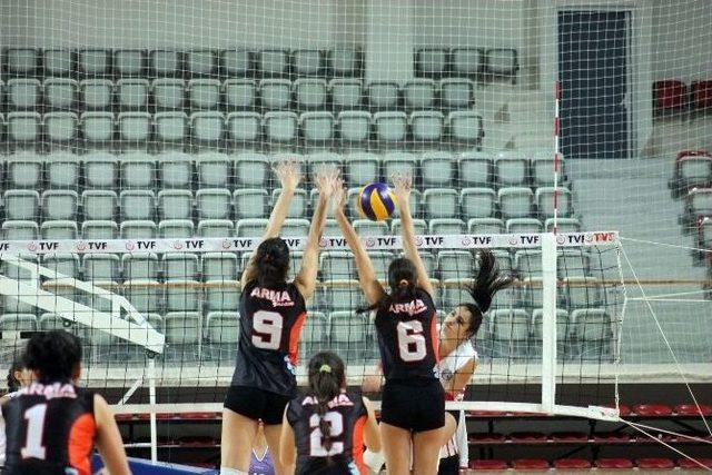 Voleybol 3. Lig