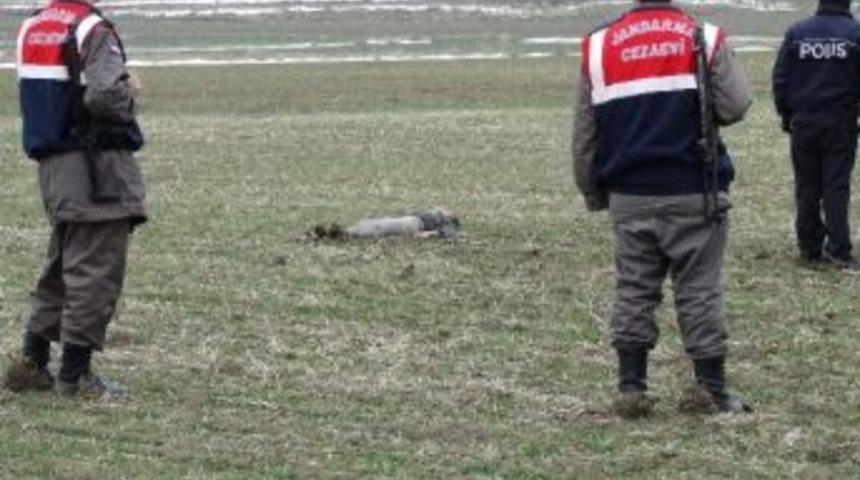 Yozgat&rsquo;ta Kayıp Kadının Donmuş Cesedi Bulundu