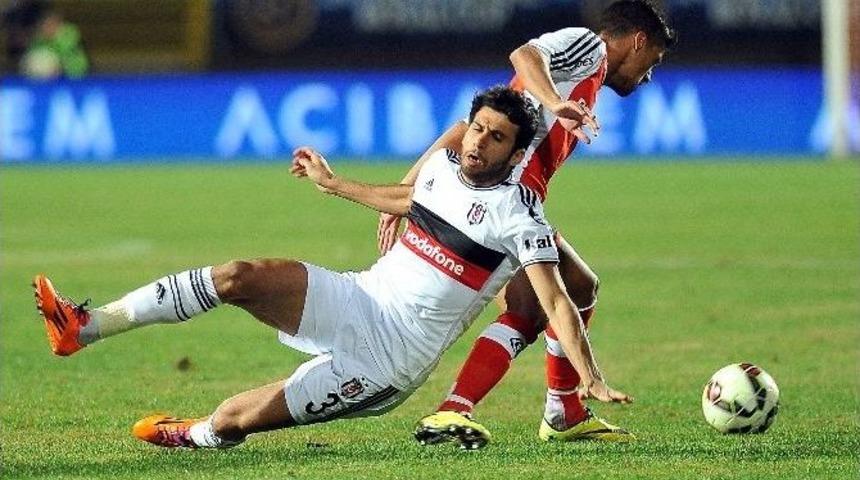 İsmail K&ouml;ybaşı&rsquo;nın Şampiyonluk İsteği