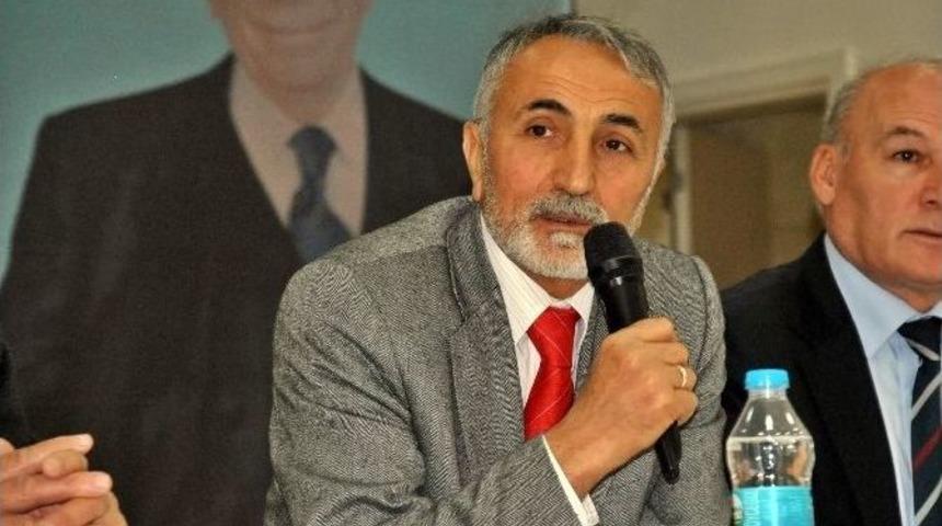 Mhp Antalya İl Başkanı Gen&ccedil;er: "14 Vekilliğe De Talibiz"