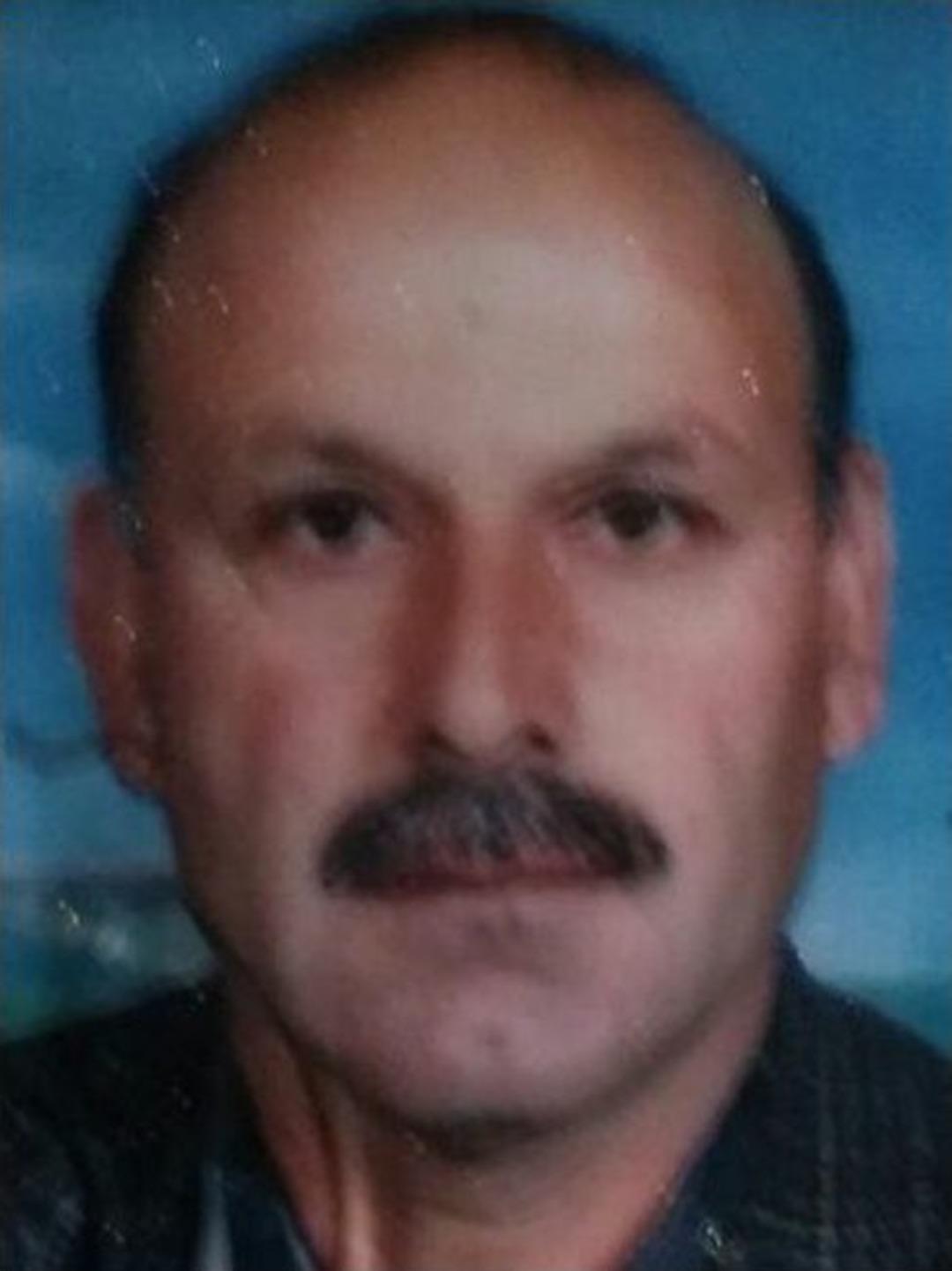 İnşaatın 7. Katından D&uuml;şen Kalıp Ustası Hayatını Kaybetti