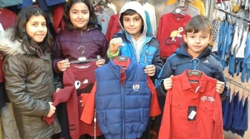 &Ouml;ğrencilerden &Ouml;rnek Hareket