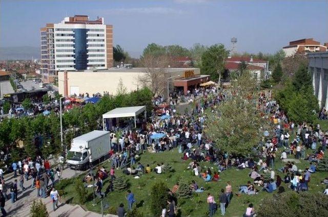 (&ouml;zel Haber) Bu Projeyle D&uuml;nyayı Eğitecekler 1