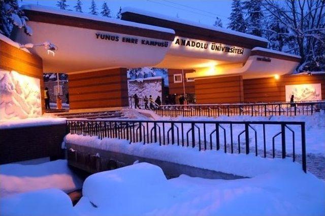 (&ouml;zel Haber) Bu Projeyle D&uuml;nyayı Eğitecekler 2