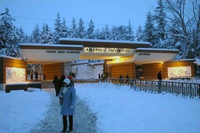 (&ouml;zel Haber) Bu Projeyle D&uuml;nyayı Eğitecekler 3