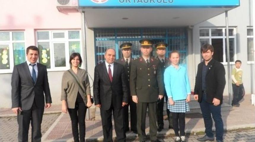 Mesleki Rehberlik Ve Kariyer G&uuml;nleri