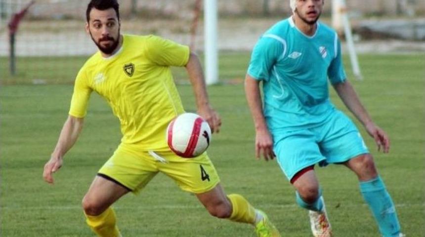 Bucaspor, Orduspor&rsquo;u Tek Golle Ge&ccedil;ti