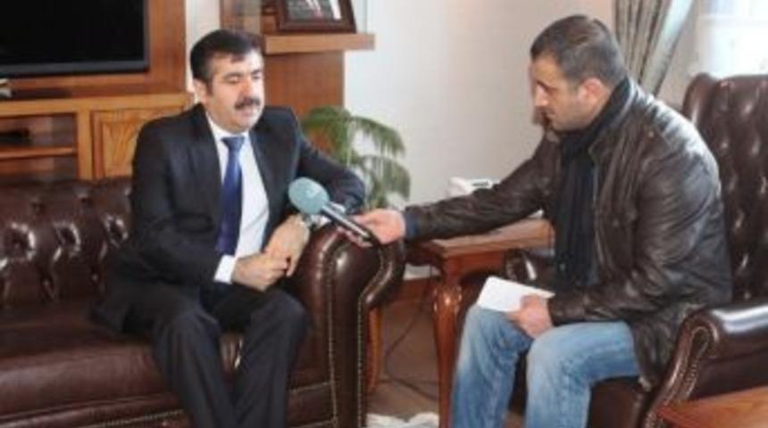 Tekstil Kent&rsquo;te Sona Gelindi