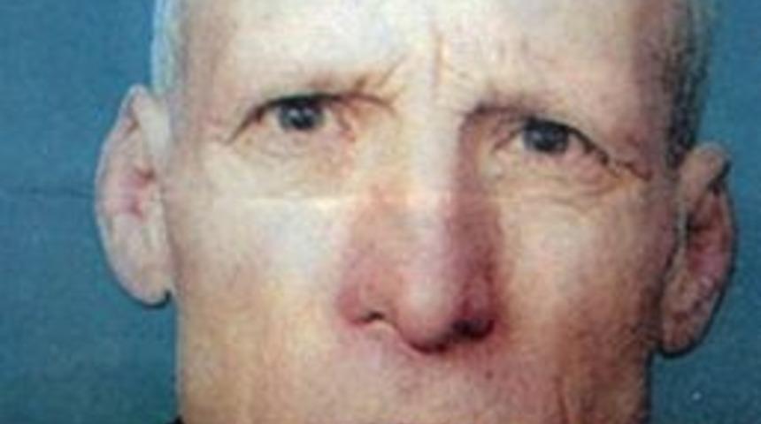 Yaşlı Adam 4 G&uuml;nd&uuml;r Kayıp