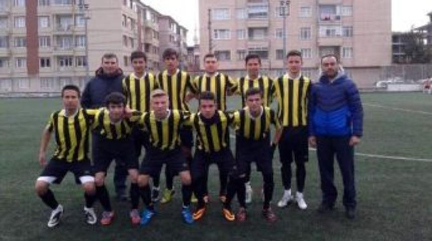 &Ccedil;anakkale&rsquo;de K&uuml;tahya&rsquo;yı Temsil Edecekler