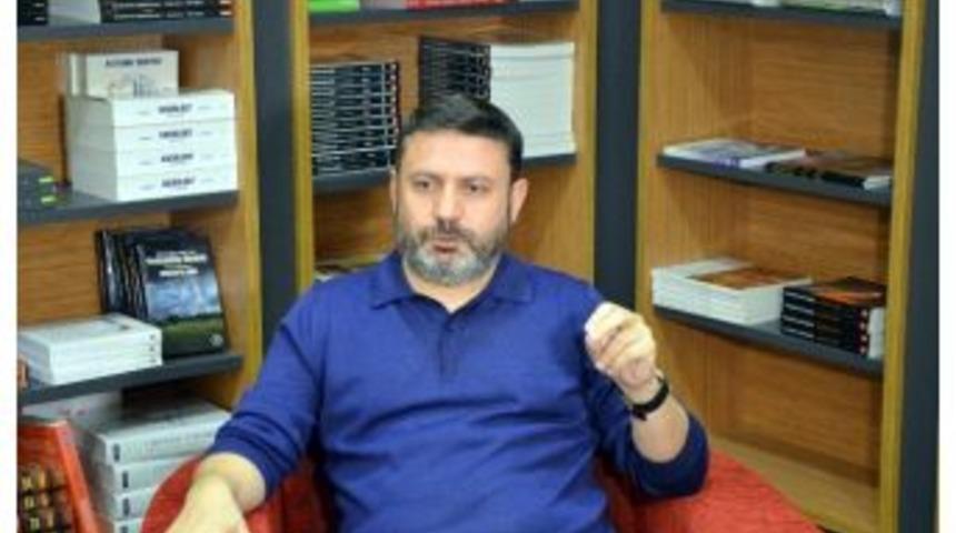 Yrd. Do&ccedil;. Dr. Hasan Sınar: &ldquo;yayın Yasağı Girişimi Sadece İtibar Kaybettirir&rdquo;