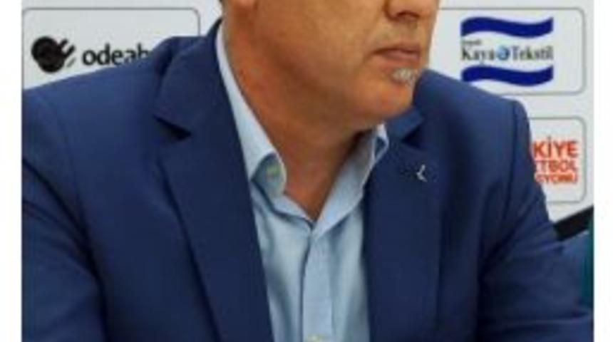 Sinpaş Denizli Basket&rsquo;te Galibiyet Serisi Devam Ediyor