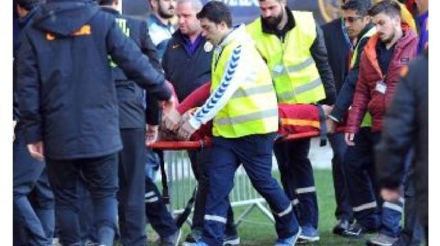 Galatasaray&rsquo;a Semih Kaya Şoku