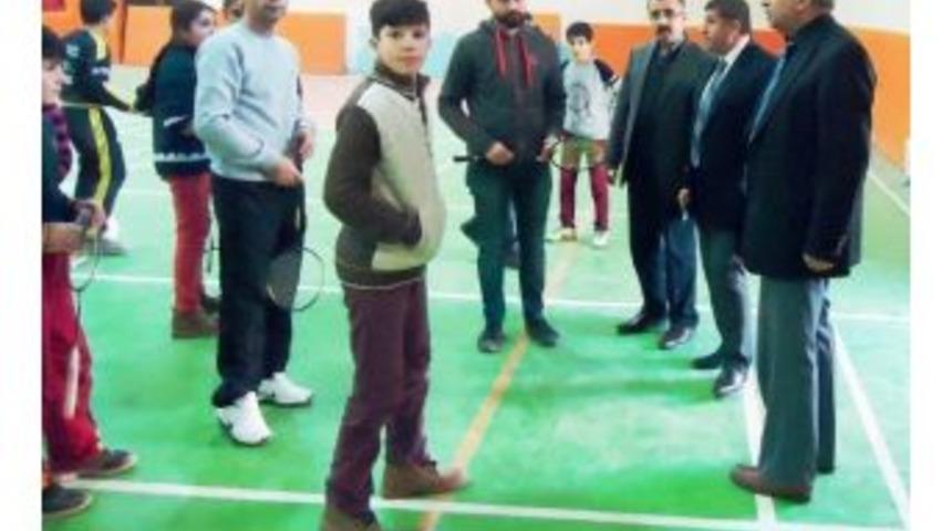 Batman&rsquo;da Kurslar Sıkı Denetim Altında