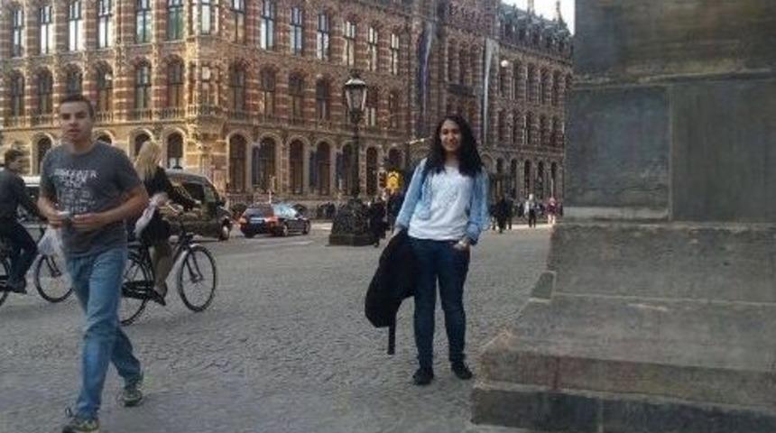 A&uuml;&rsquo;nden Avrupa&rsquo;ya: Bir Başarı &Ouml;yk&uuml;s&uuml;