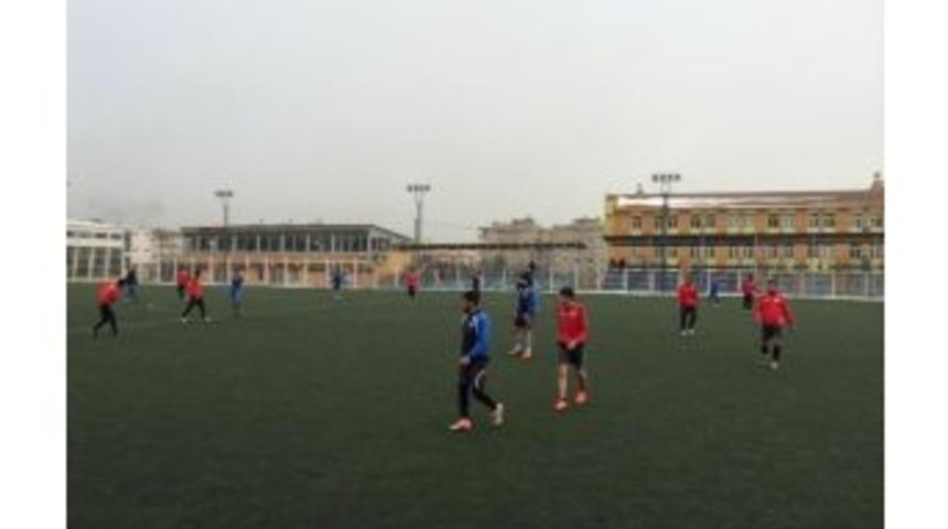 B&ouml;lgesel Amat&ouml;r Ligi