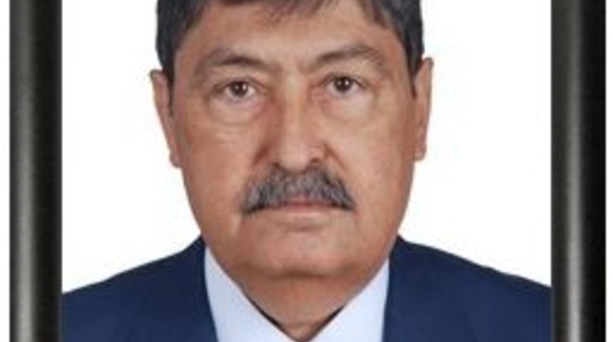 Vali Yardımcısı &Uuml;nal Yıldırım Vefat Etti