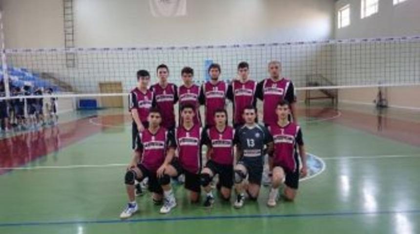 &Uuml;rg&uuml;p Filede İlk Galibiyetini Aldı