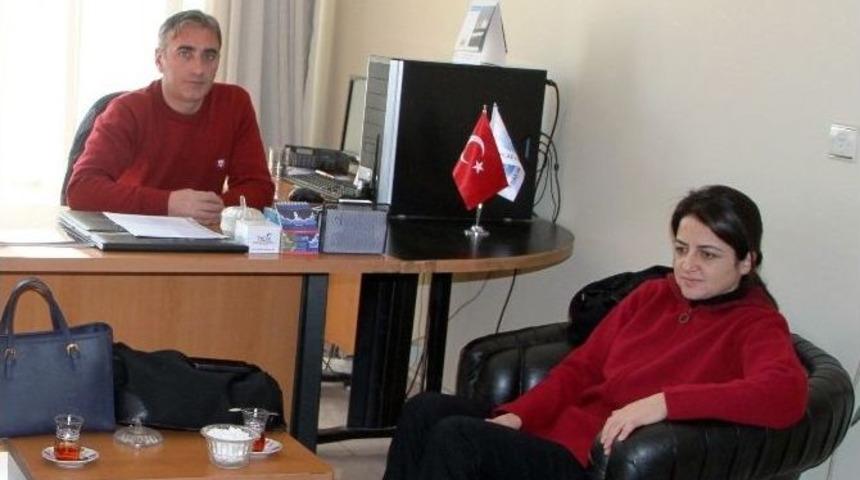 Orhan&rsquo;dan Hassasiyet Vurgusu