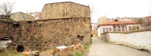 Yozgat ta Tarihi Yapılar Restore Ediliyor 2