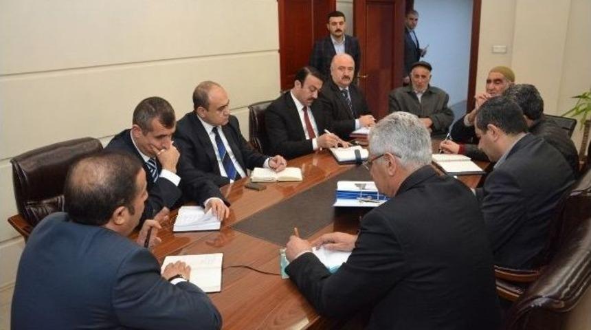 Dilovası&rsquo;nda Halk G&uuml;nleri Devam Ediyor