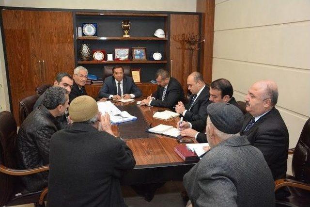 Dilovası&rsquo;nda Halk G&uuml;nleri Devam Ediyor 1