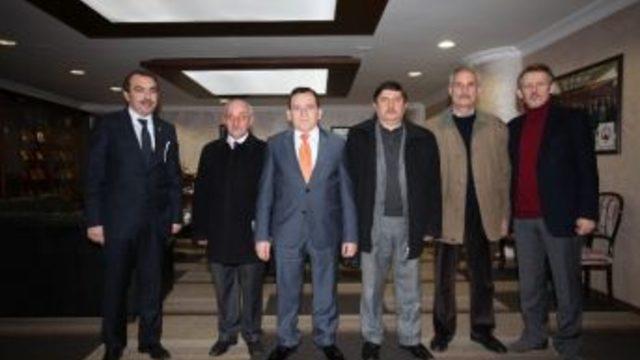 Atasu Barajı Çevresinde Organik Tarıma Geçiliyor