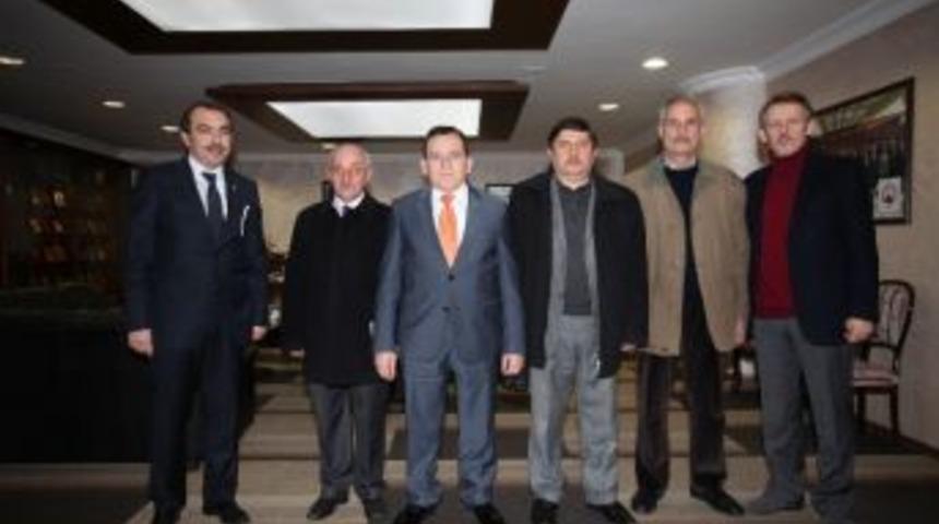 Atasu Barajı &Ccedil;evresinde Organik Tarıma Ge&ccedil;iliyor