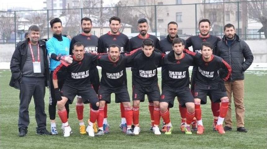 Kayseri S&uuml;per Amat&ouml;r K&uuml;me